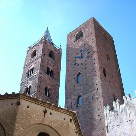 La Casa Dei Nonni Lejlighed Albenga Eksteriør billede
