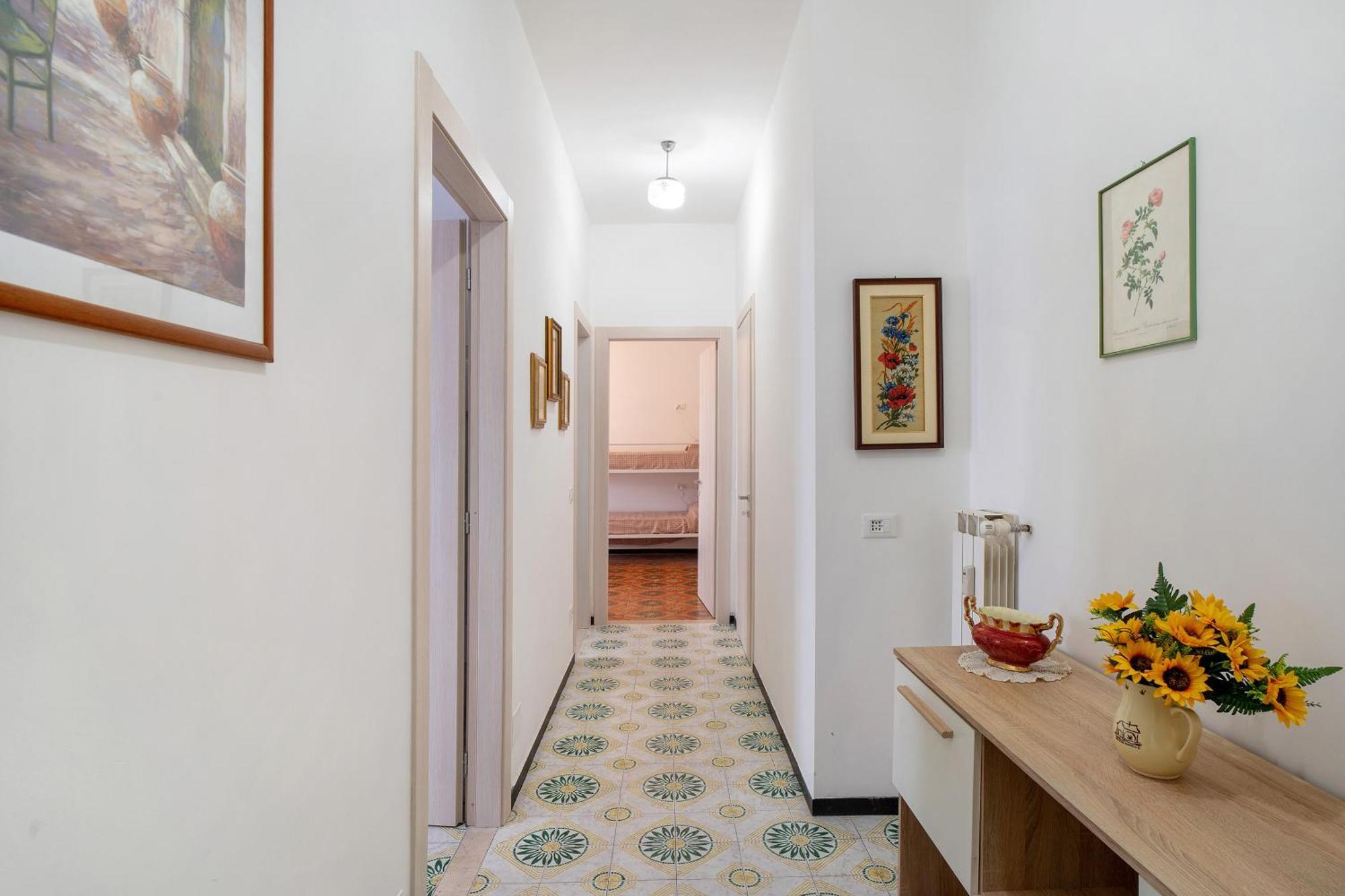 La Casa Dei Nonni Lejlighed Albenga Eksteriør billede