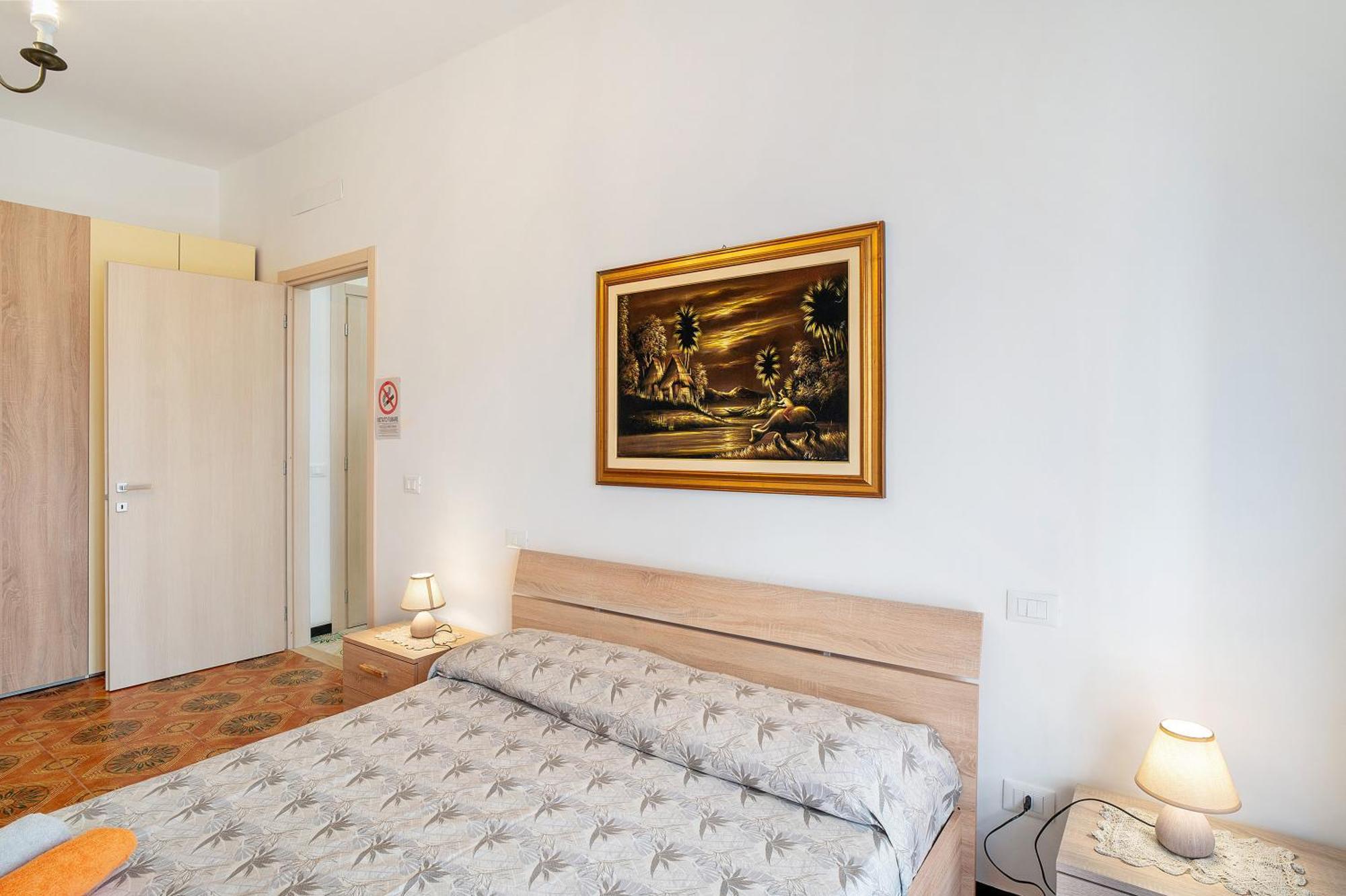 La Casa Dei Nonni Lejlighed Albenga Eksteriør billede