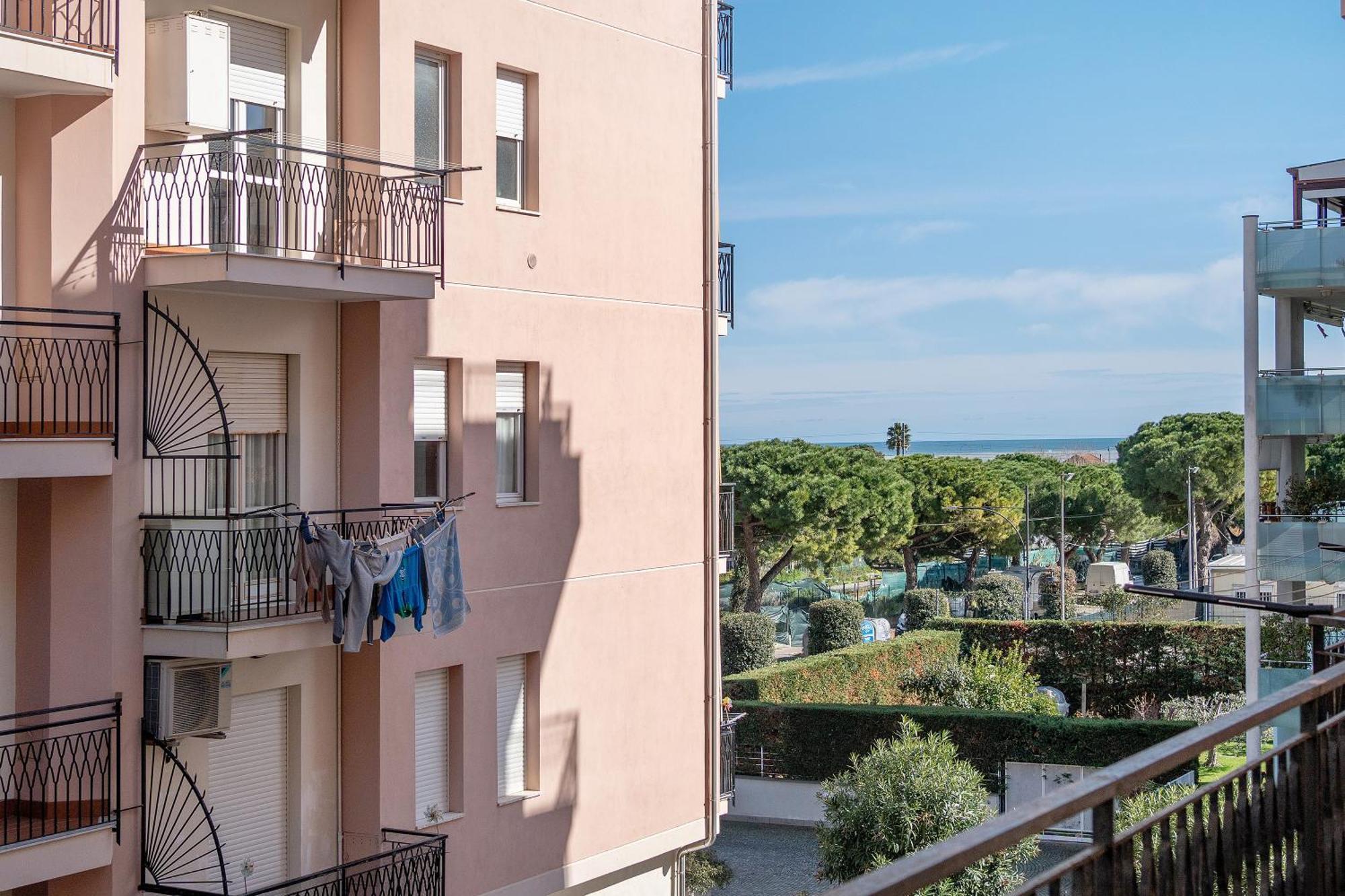 La Casa Dei Nonni Lejlighed Albenga Eksteriør billede