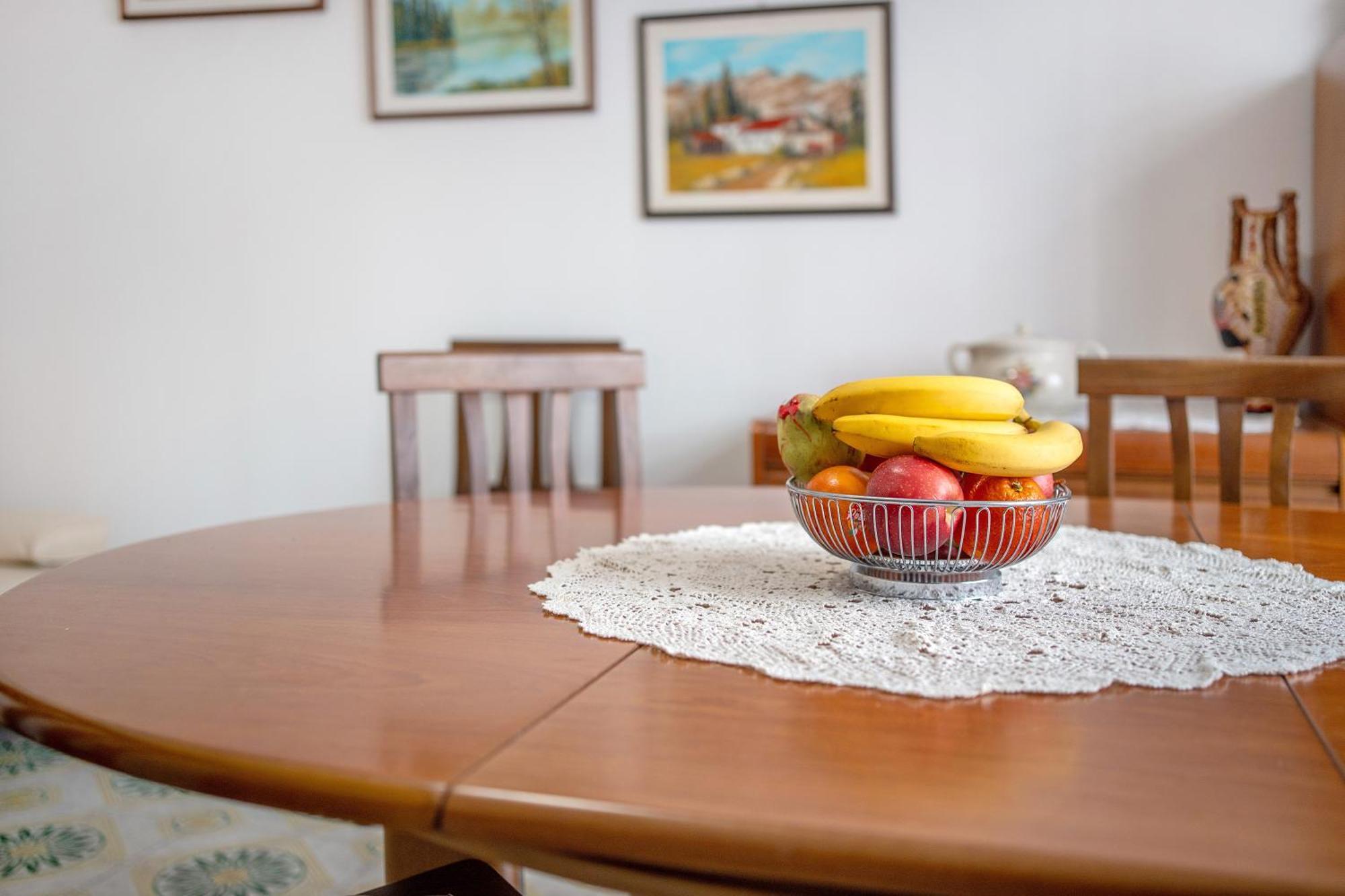 La Casa Dei Nonni Lejlighed Albenga Eksteriør billede