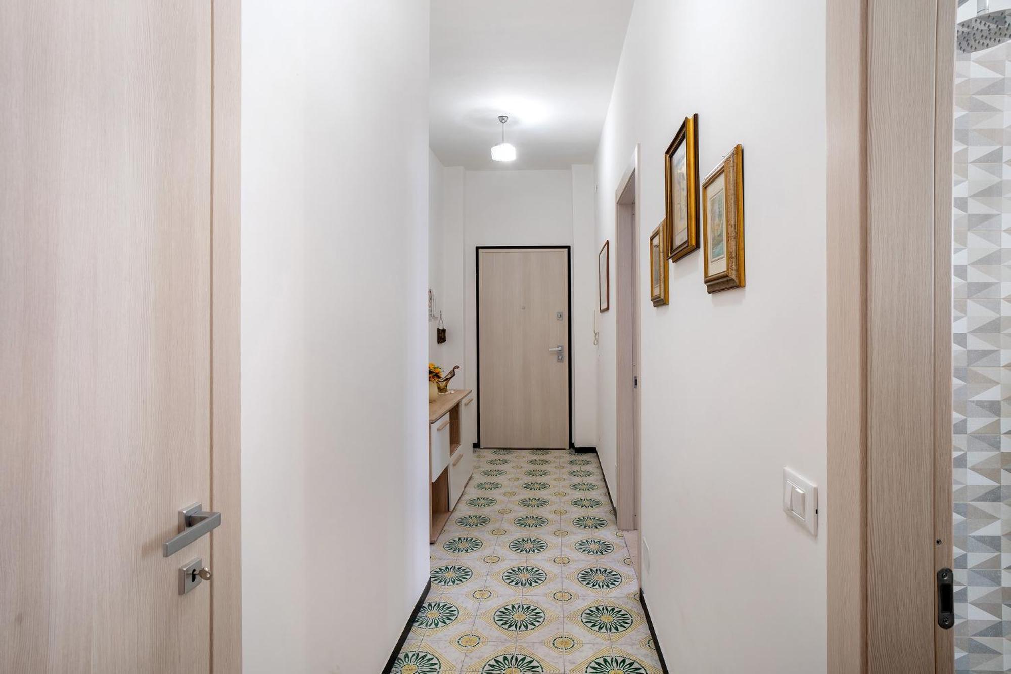 La Casa Dei Nonni Lejlighed Albenga Eksteriør billede